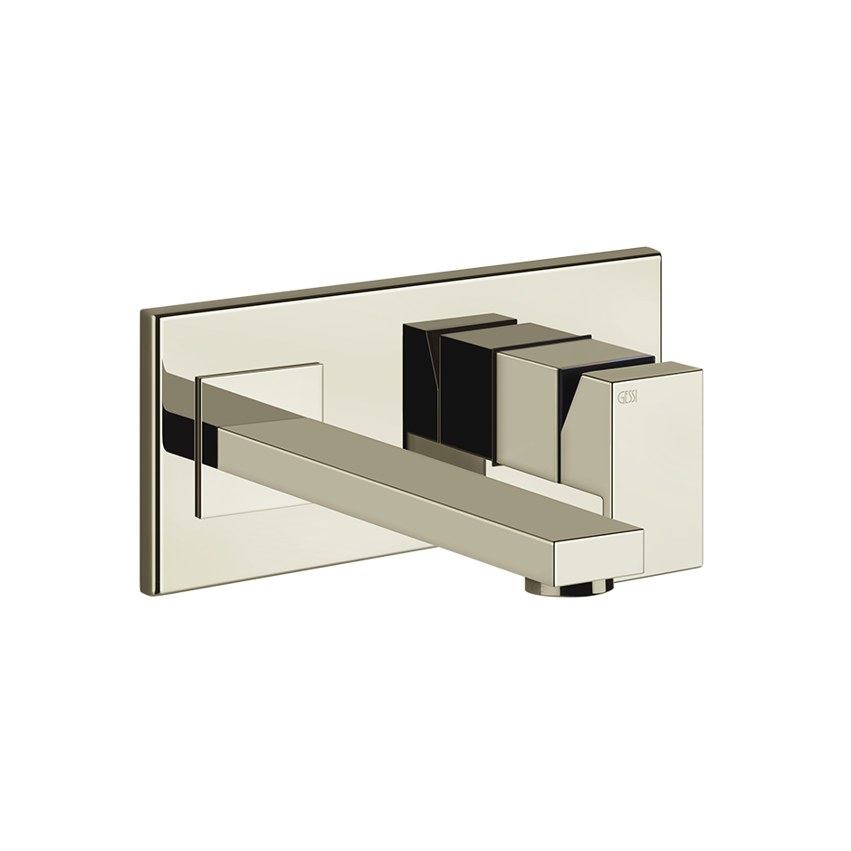 Rettangolo Bath Mixer - 44836 Bathroom Accessories GESSI