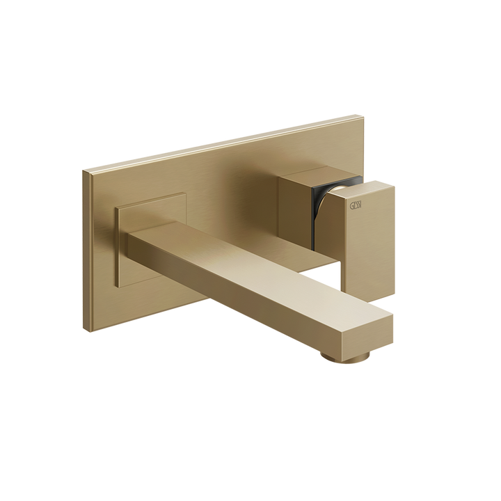 Rettangolo Bath Mixer - 44836 Bathroom Accessories GESSI