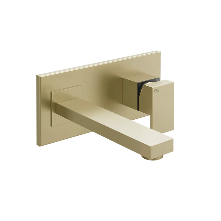 Rettangolo Bath Mixer - 44836 Bathroom Accessories GESSI