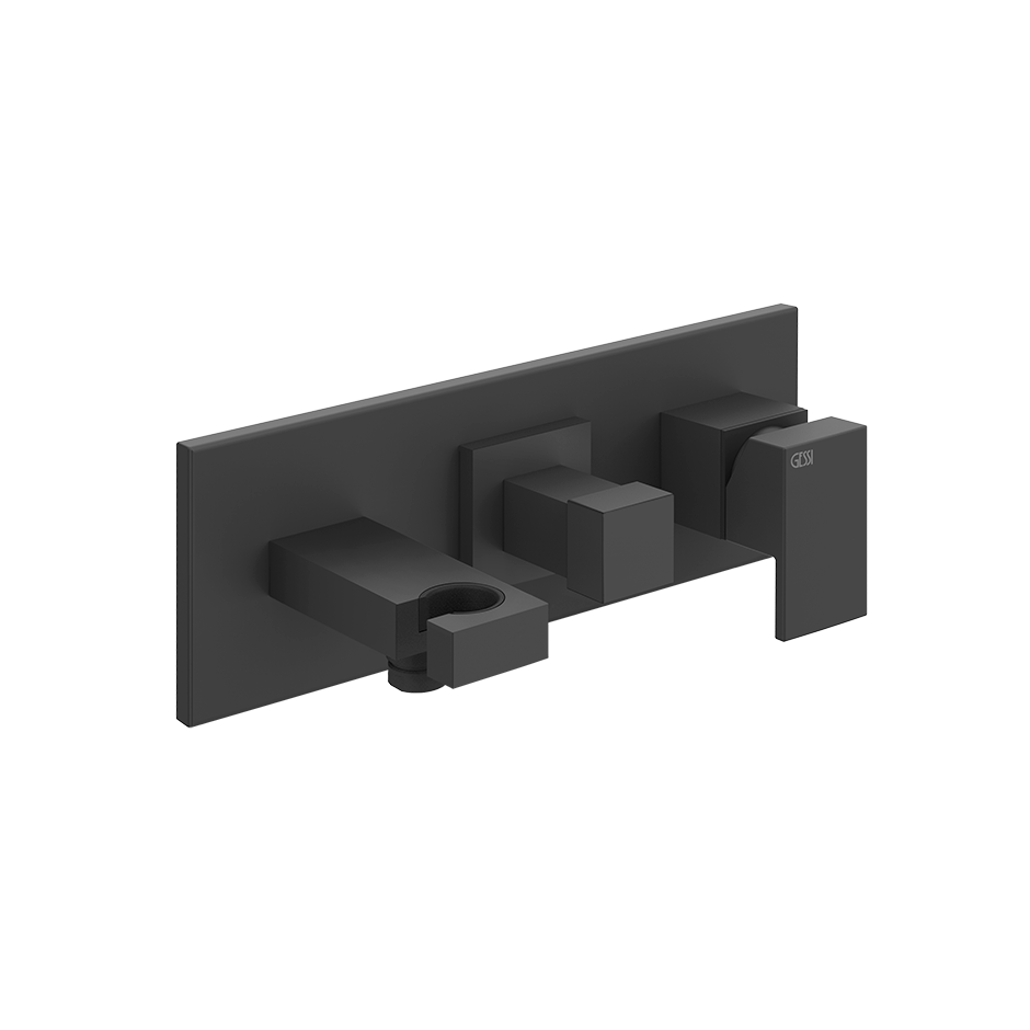 Rettangolo Shower Mixer - 44911 Bathroom Accessories GESSI