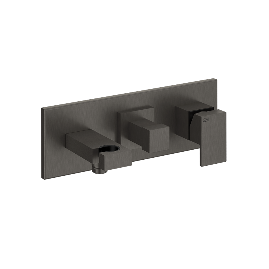 Rettangolo Shower Mixer - 44911 Bathroom Accessories GESSI