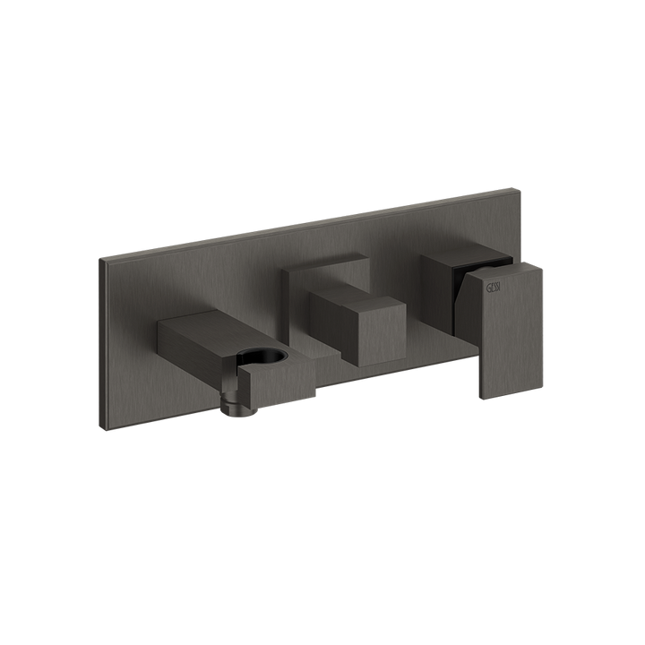 Rettangolo Shower Mixer - 44911 Bathroom Accessories GESSI