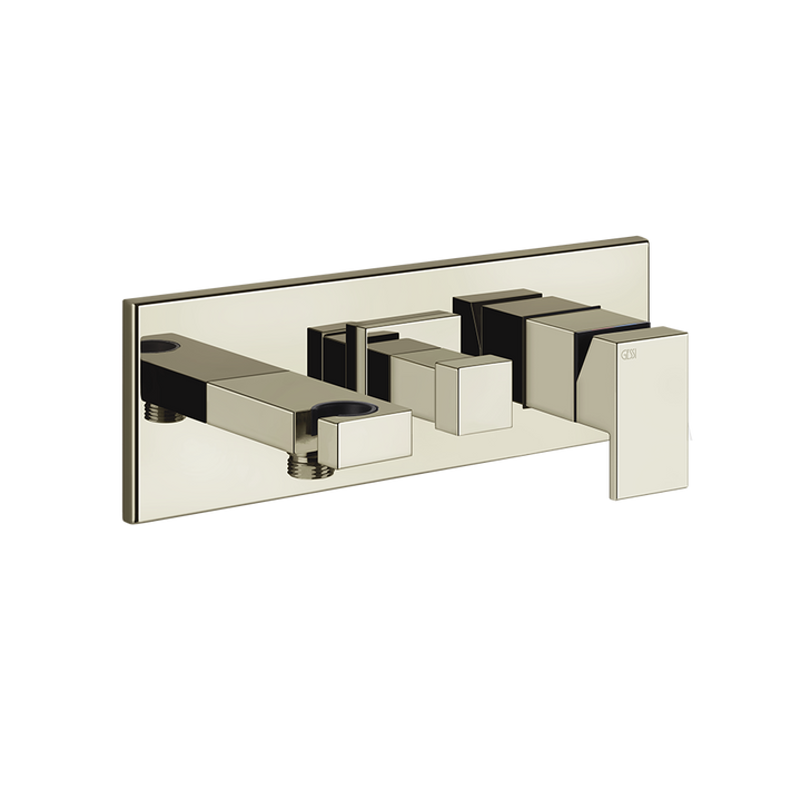 Rettangolo Shower Mixer - 44911 Bathroom Accessories GESSI
