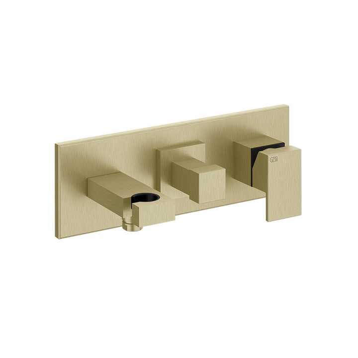 Rettangolo Shower Mixer - 44911 Bathroom Accessories GESSI