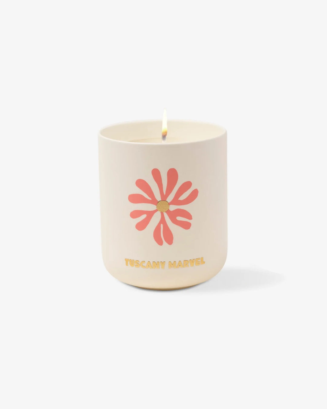 Tuscany Marvel - Travel From Home Candle Candle & Oil Warmers Assouline