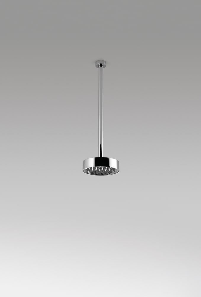 Agape Sen Anti-limescale shower head Agape