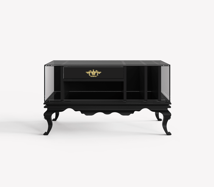 tower nightstand Nightstands Boca Do Lobo Default Title
