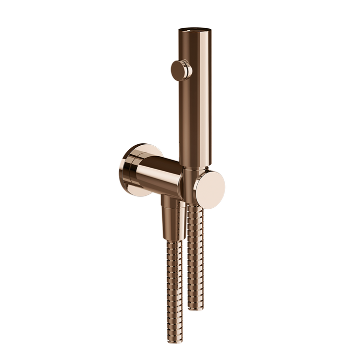 Anello Hydrobrush - 45121 Bathroom Accessories GESSI Copper PVD