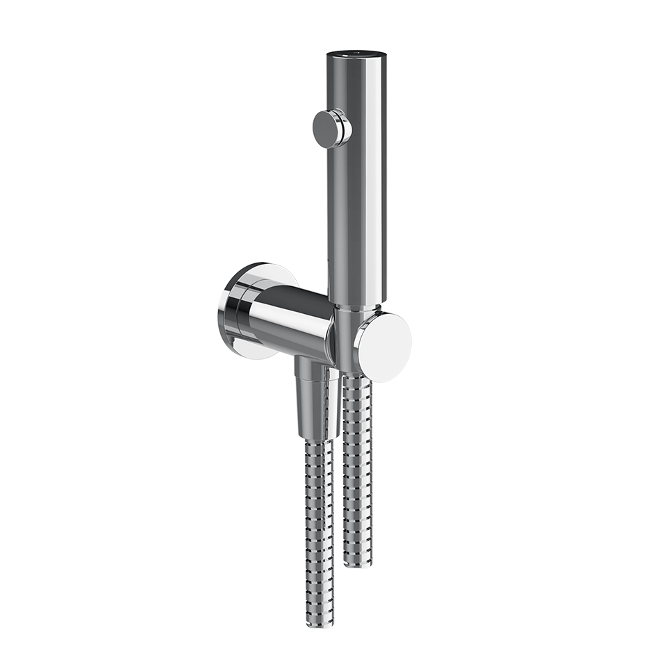 Anello Hydrobrush - 45121 Bathroom Accessories GESSI