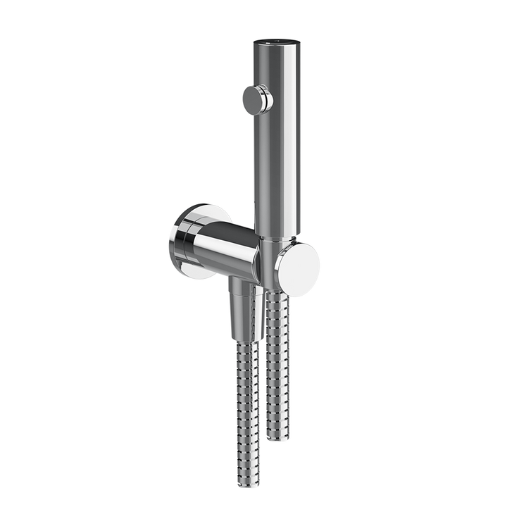 Anello Hydrobrush - 45121 Bathroom Accessories GESSI