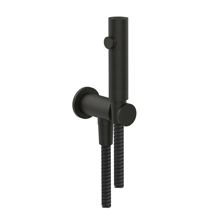 Anello Hydrobrush - 45121 Bathroom Accessories GESSI Aged Bronze