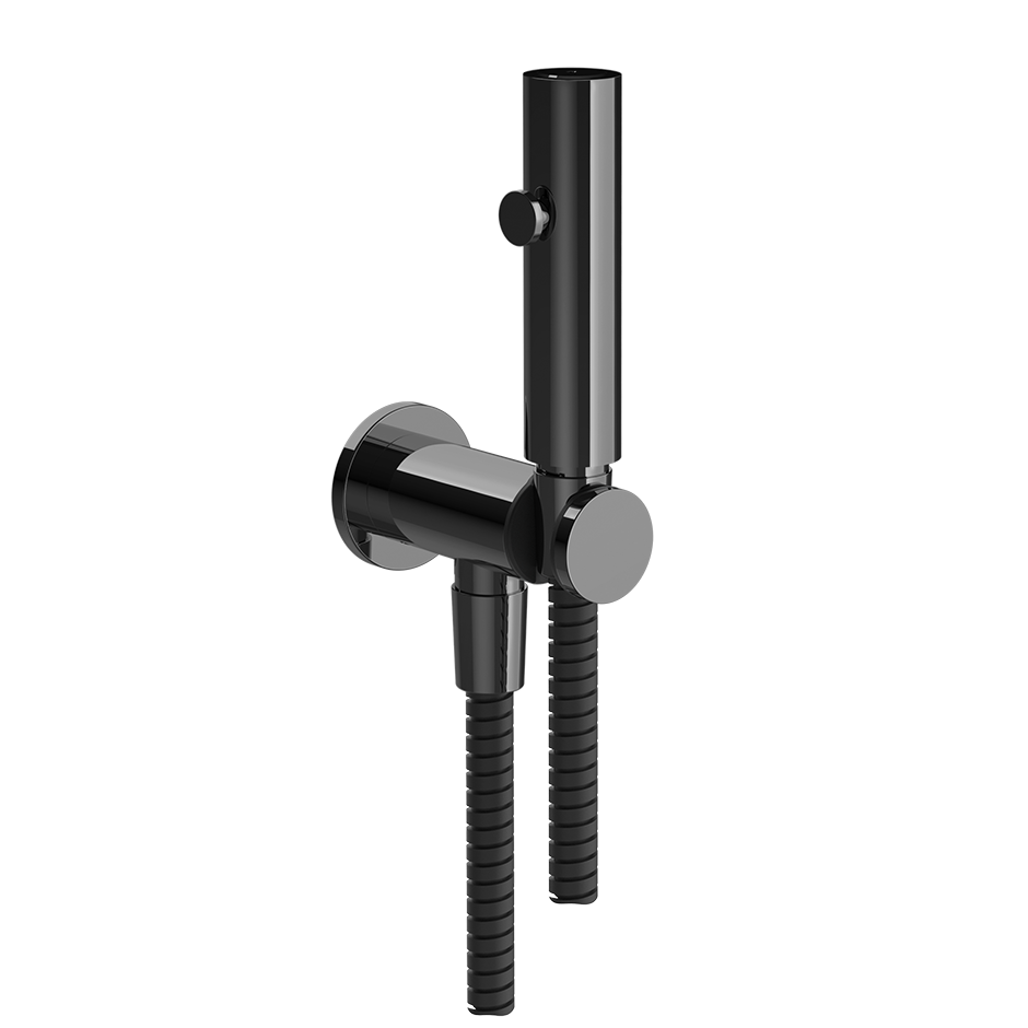 Anello Sanitary Pipe - 45123 Bathroom Accessories GESSI