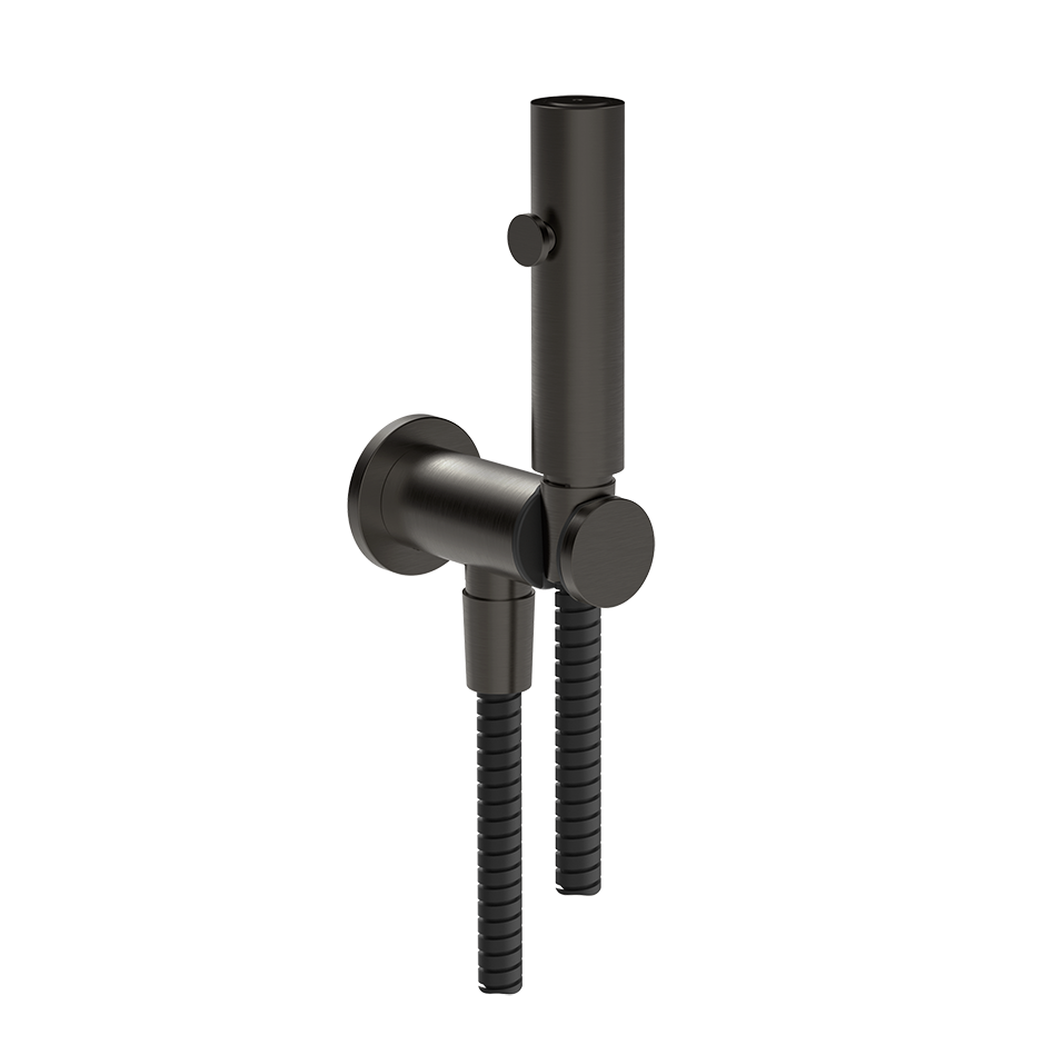 Anello Sanitary Pipe - 45123 Bathroom Accessories GESSI