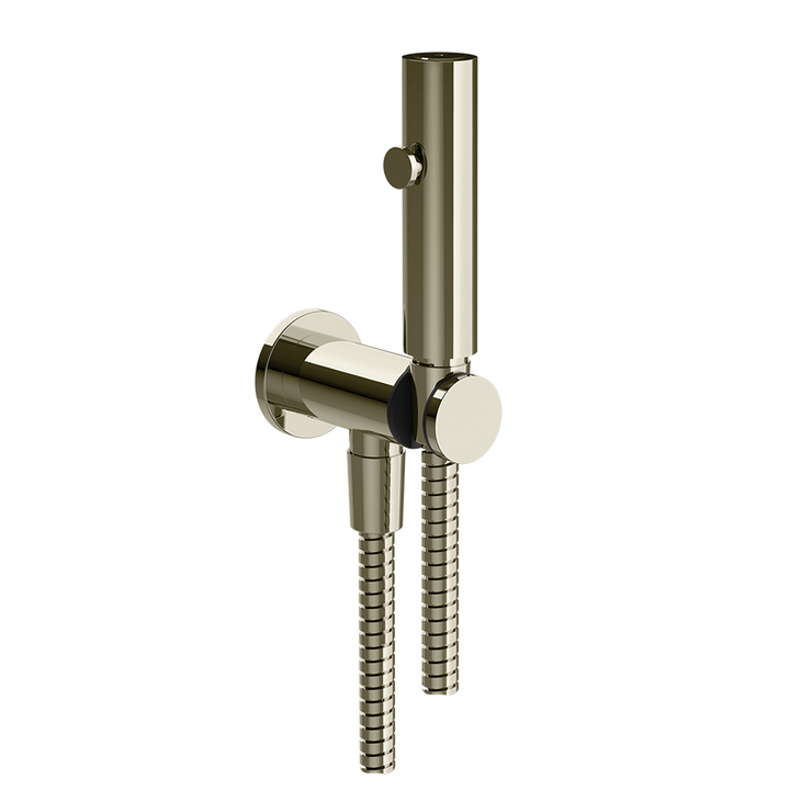 Anello Sanitary Pipe - 45123 Bathroom Accessories GESSI