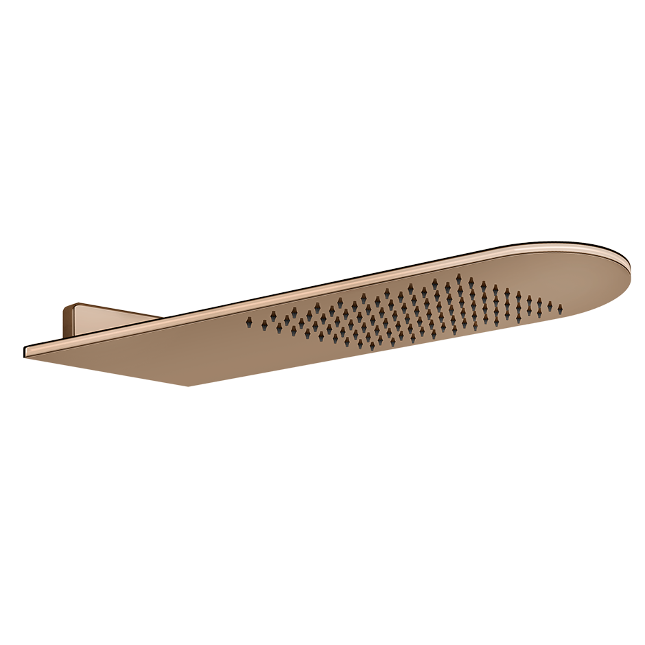 Anello Shower Head - 45163 Showers GESSI Copper PVD