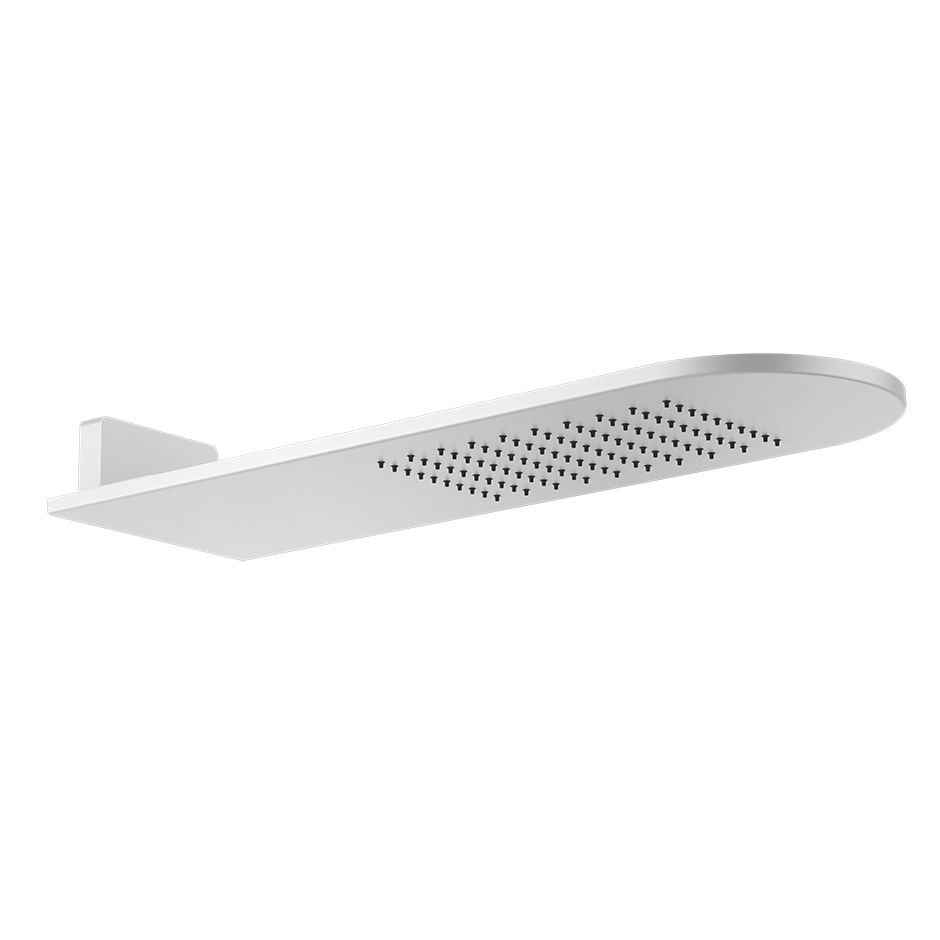 Anello Shower Head - 45163 Showers GESSI Matte White