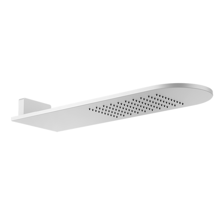 Anello Shower Head - 45163 Showers GESSI Matte White