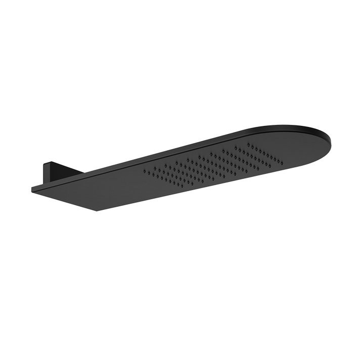 Anello Shower Head - 45163 Showers GESSI Matte Black