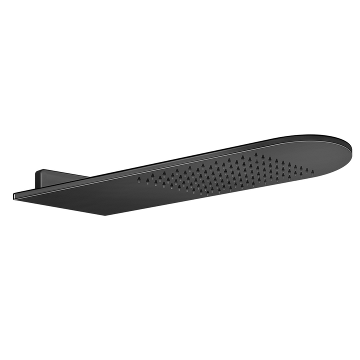Anello Shower Head - 45163 Showers GESSI Black Metal PVD