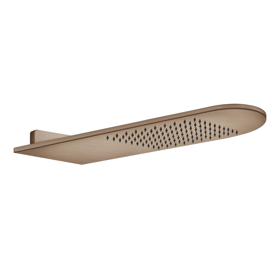 Anello Shower Head - 45163 Showers GESSI Copper Brushed PVD
