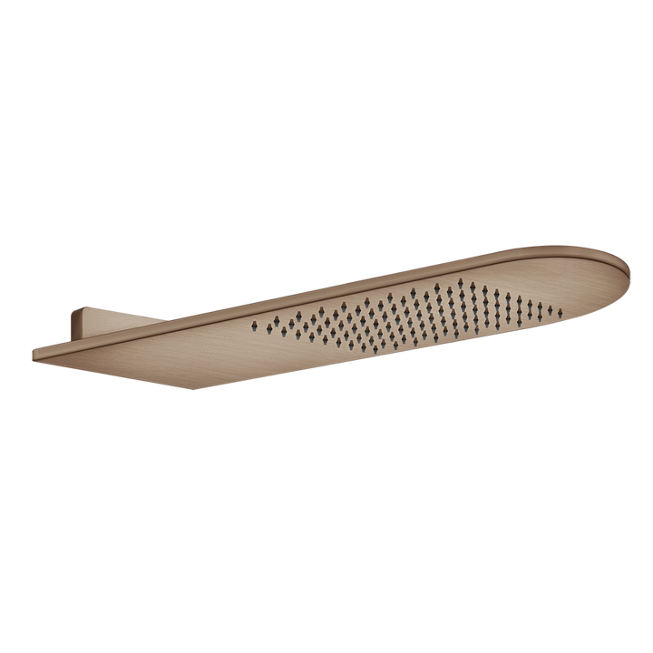 Anello Shower Head - 45163 Showers GESSI Copper Brushed PVD