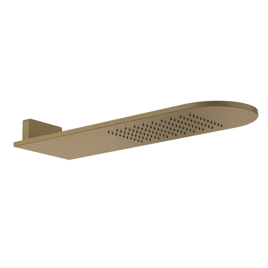 Anello Shower Head - 45163 Showers GESSI Antique Brass