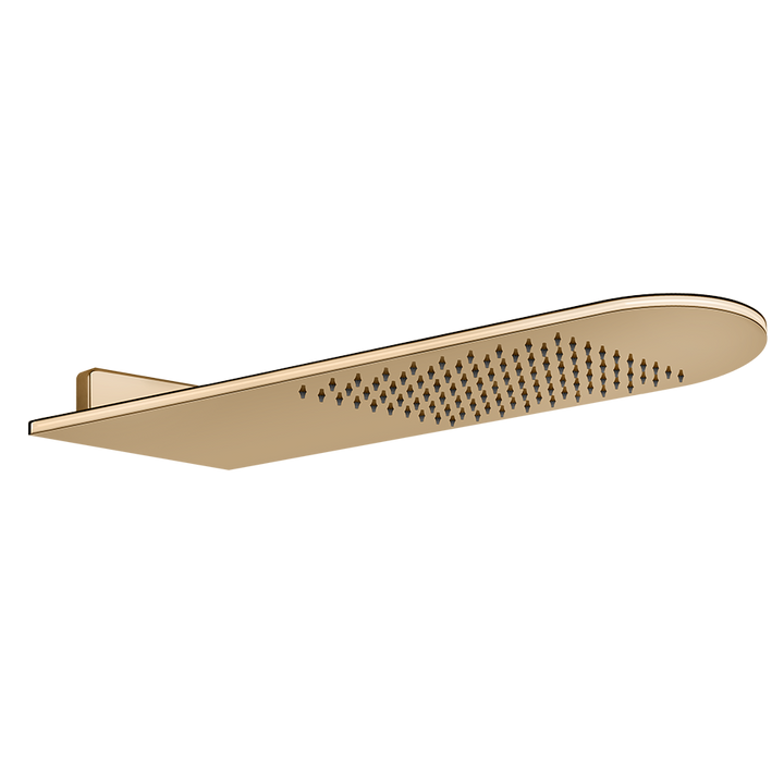 Anello Shower Head - 45163 Showers GESSI Warm Bronze PVD