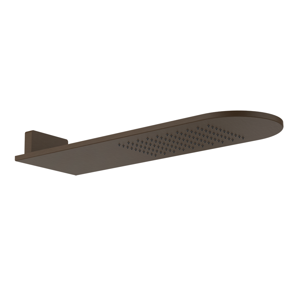 Anello Shower Head - 45163 Showers GESSI Dark Bronze