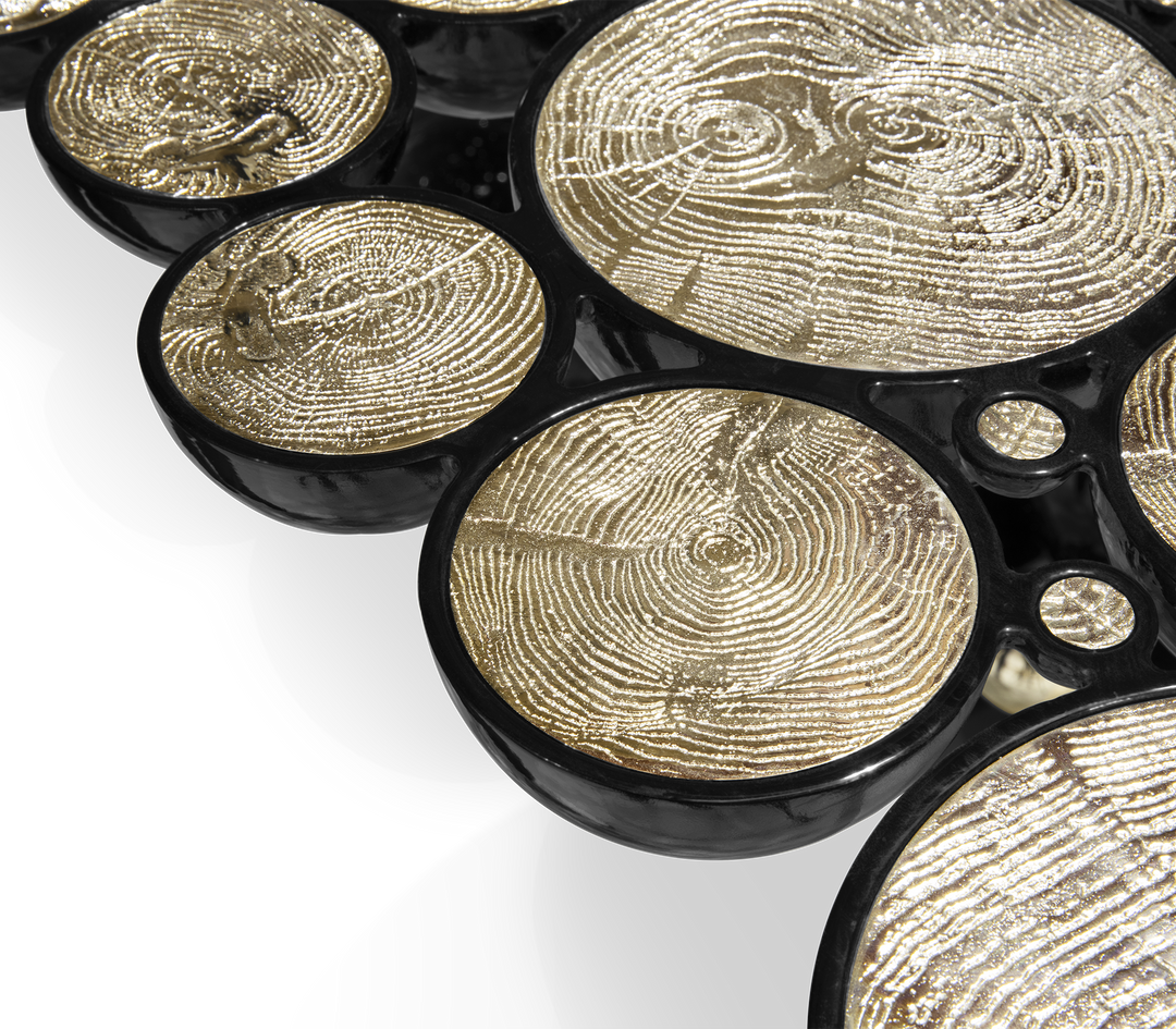 Newton Dining Table  Boca Do Lobo   