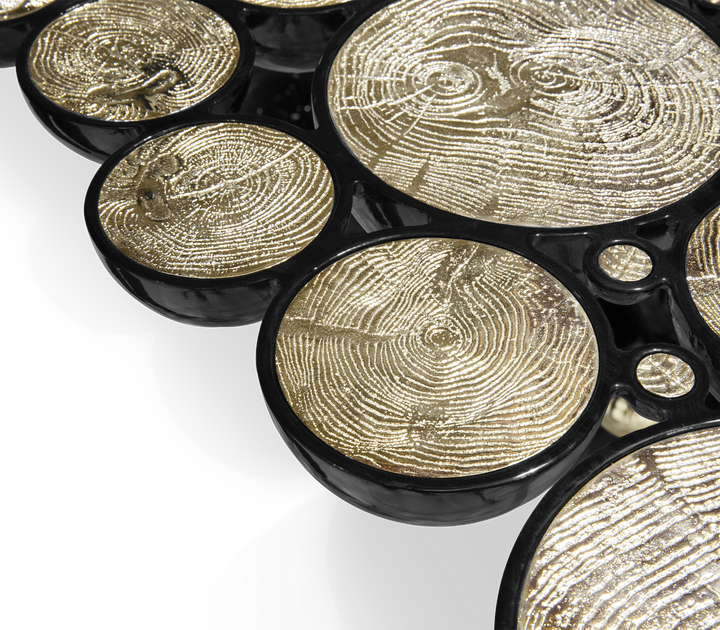 Newton Dining Table  Boca Do Lobo   