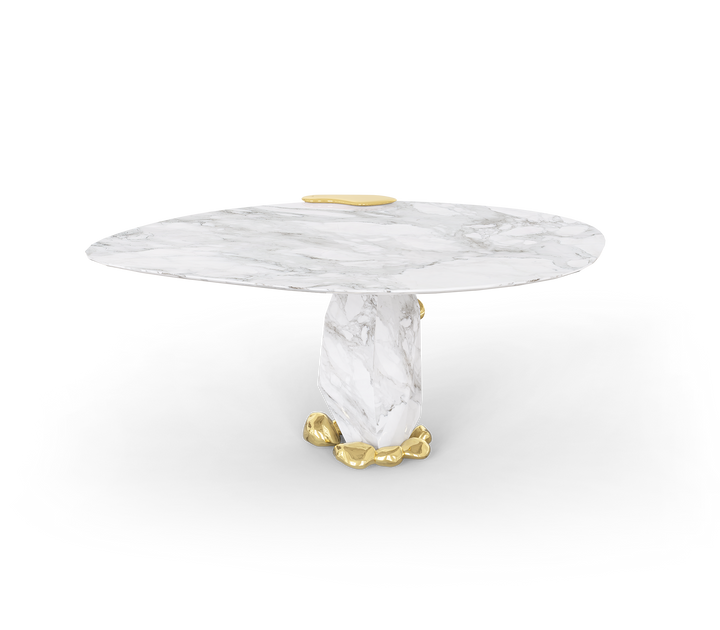 diamond dining table Dining Tables Boca Do Lobo
