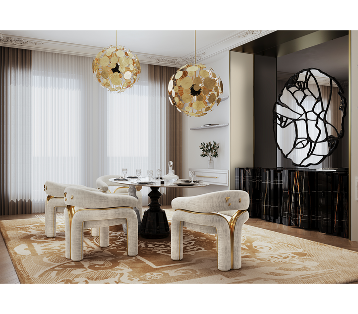 ELARA Chair Chairs & Stools Boca Do Lobo