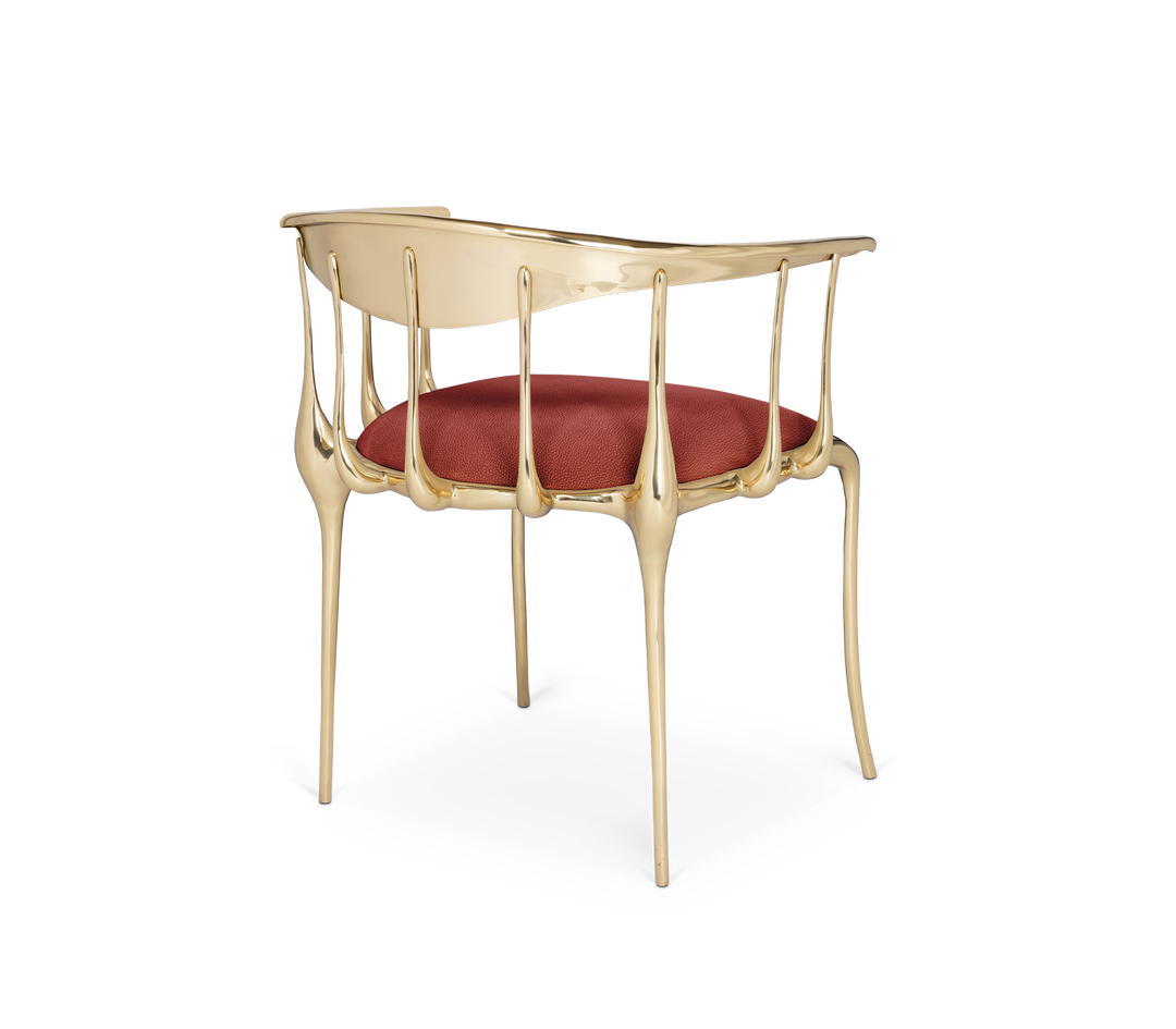 nº 11 chair Chairs & Stools Boca Do Lobo