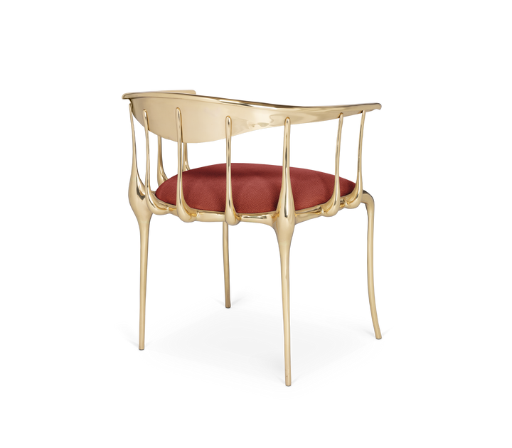 nº 11 chair Chairs & Stools Boca Do Lobo