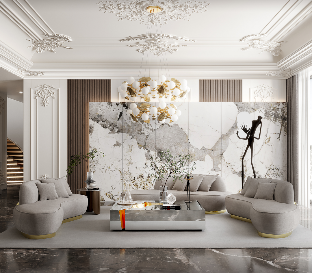 lapiaz center table Coffee Tables Boca Do Lobo
