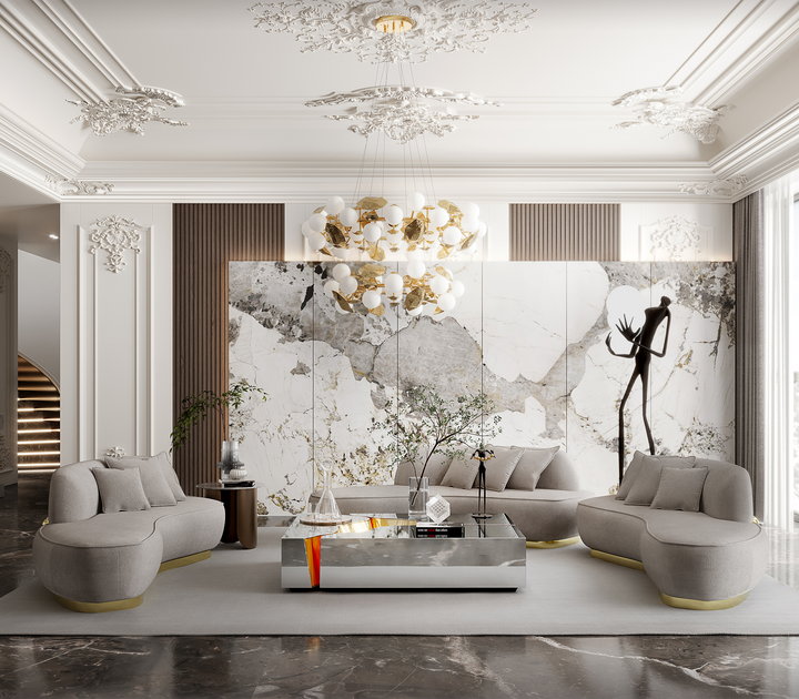 lapiaz center table Coffee Tables Boca Do Lobo