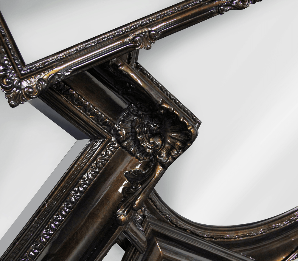 root mirror Mirrors Boca Do Lobo