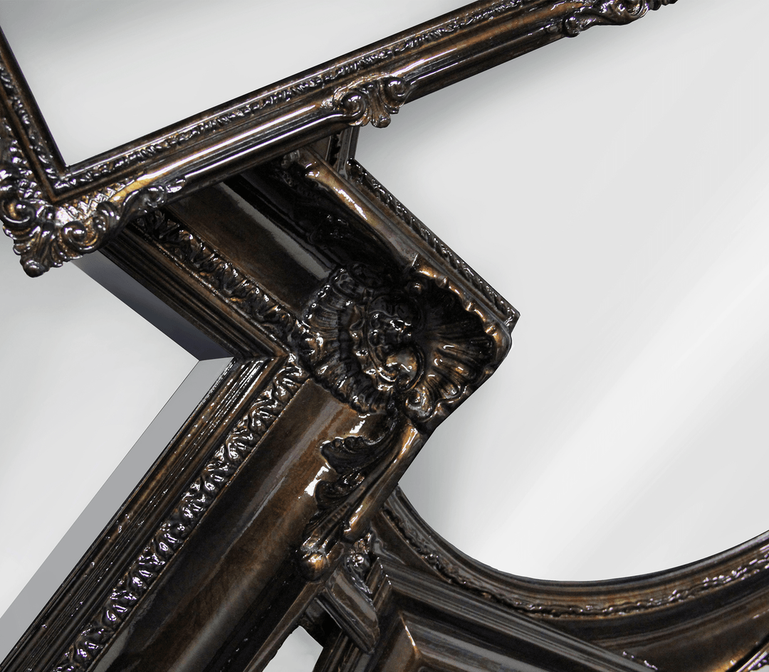 root mirror Mirrors Boca Do Lobo