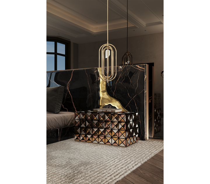pixel nightstand Nightstands Boca Do Lobo