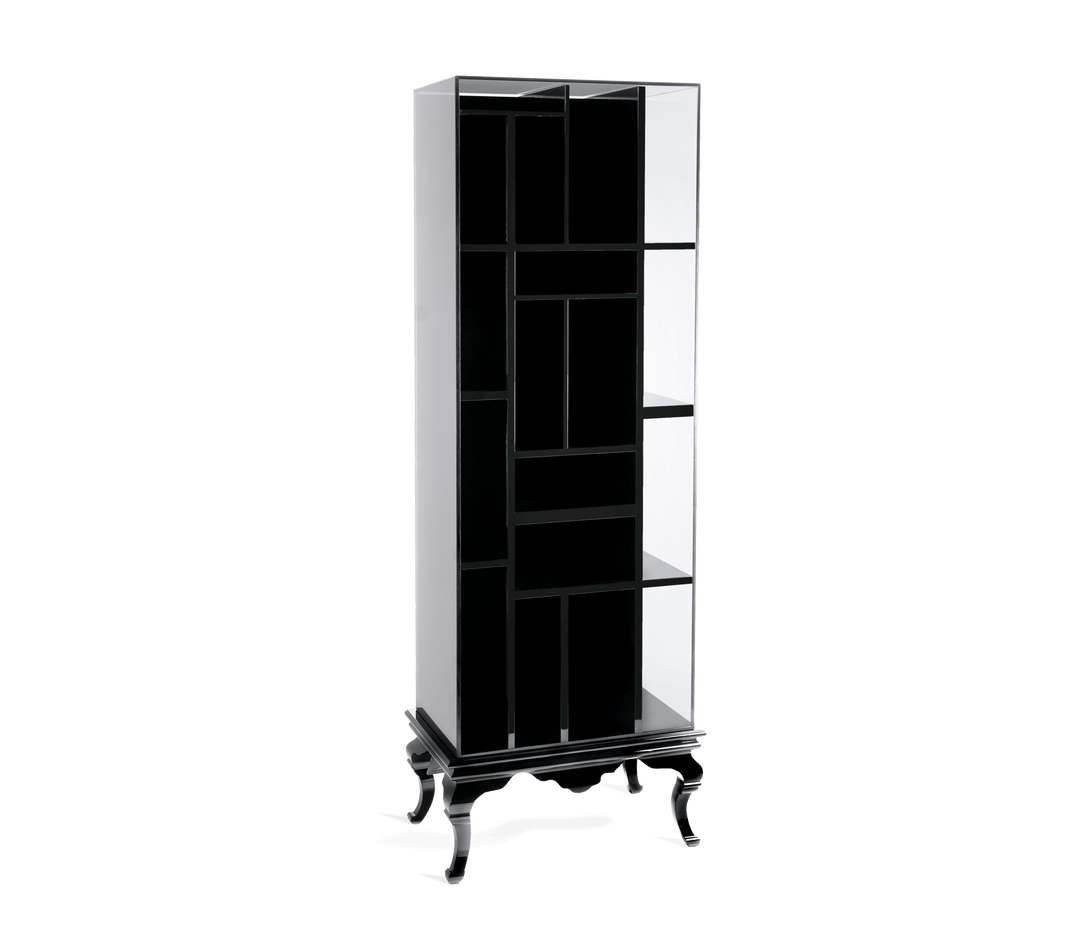 tower bookcase Cabinets Boca Do Lobo Default Title
