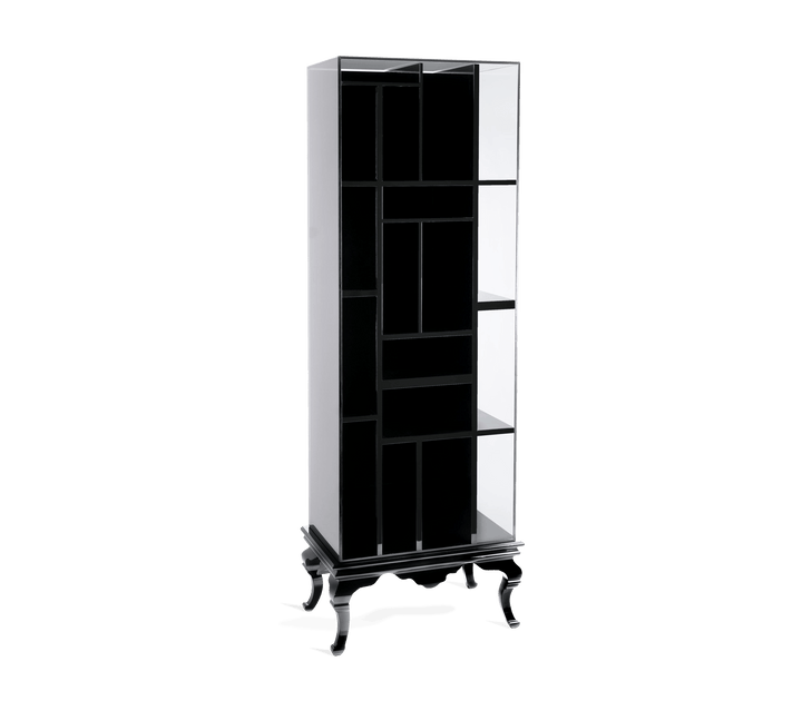 tower bookcase Cabinets Boca Do Lobo Default Title