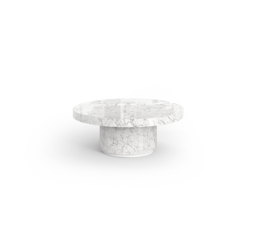 Empire Center Table  Boca Do Lobo   