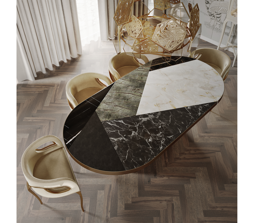 Chandra Chair  KOKET   