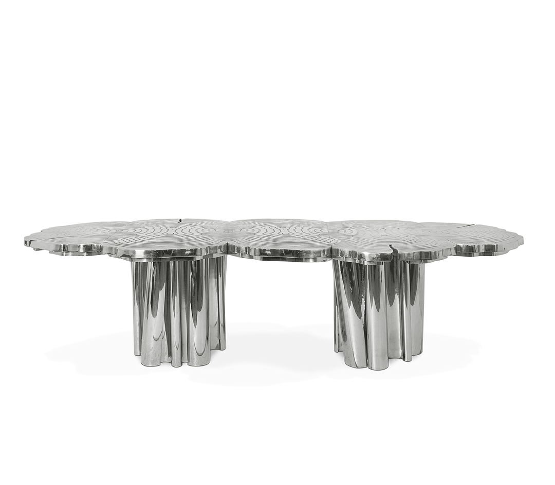 Fortuna Dining Table  Boca Do Lobo   