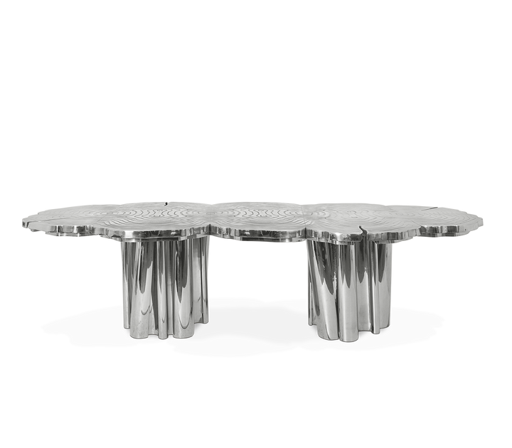 Fortuna Dining Table  Boca Do Lobo   