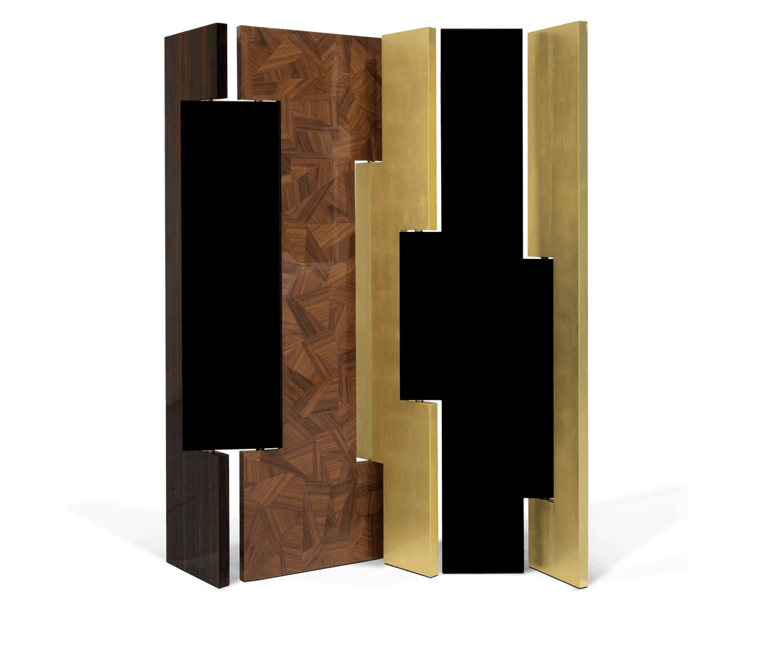 avenue folding screen Others Boca Do Lobo Standard