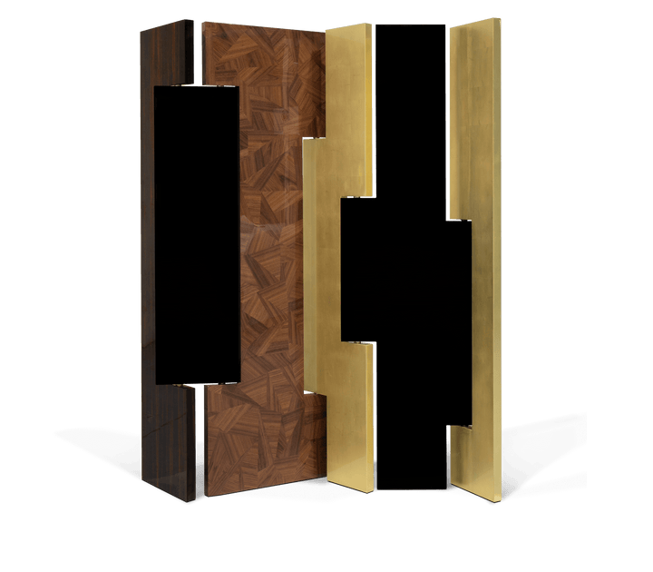 avenue folding screen Others Boca Do Lobo Standard