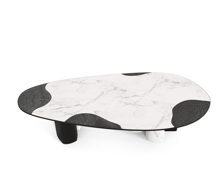Ophelia Dining Table  Boca Do Lobo   