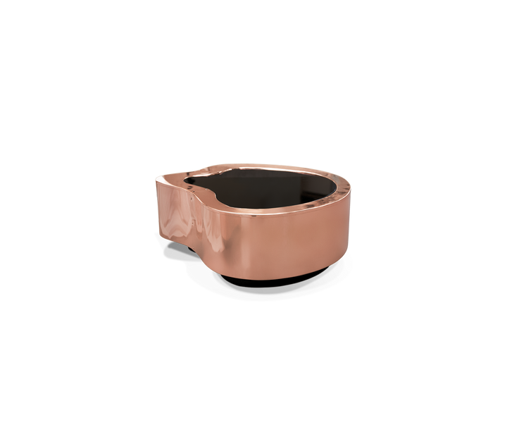 Wave Center Table  Boca Do Lobo   