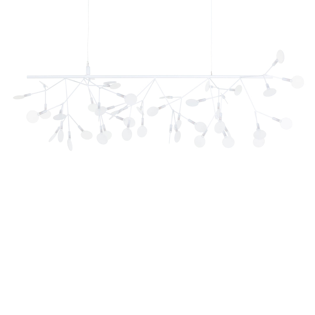 Heracleum Endless Moooi White Light Only